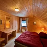 펜션 Js Feriendomizile Haus Abendrot 하셀펠데