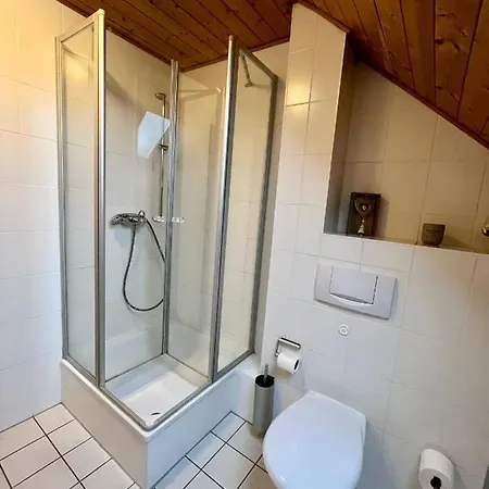 Holiday home Js Feriendomizile Haus Abendrot