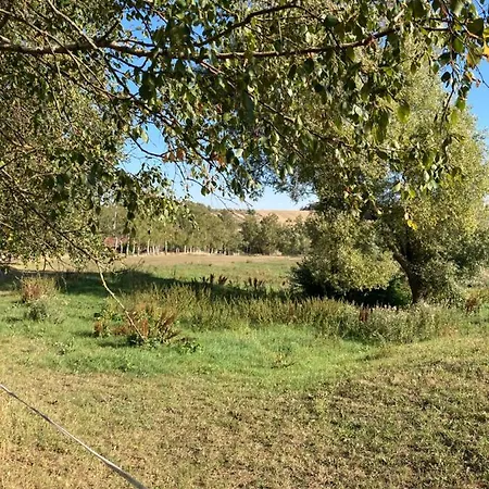 بيت للعطل Js Feriendomizile Haus Abendrot *