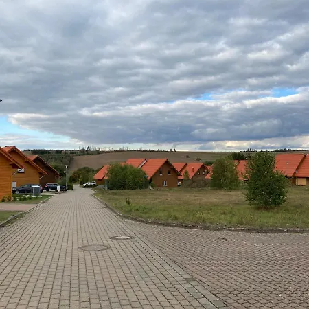 Js Feriendomizile Haus Abendrot