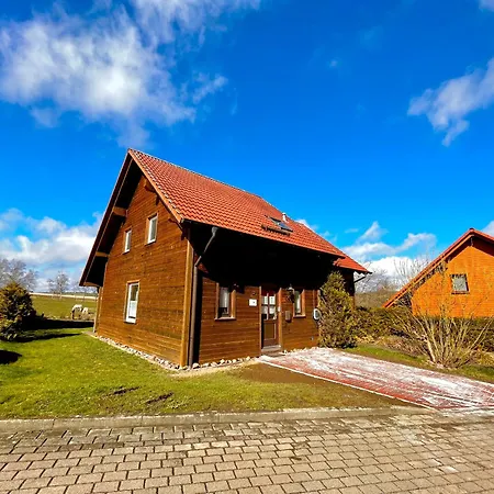 Js Feriendomizile Haus Abendrot *