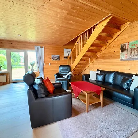 Holiday home Js Feriendomizile Haus Abendrot *