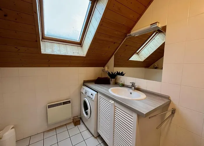 Js Feriendomizile Haus Abendrot *